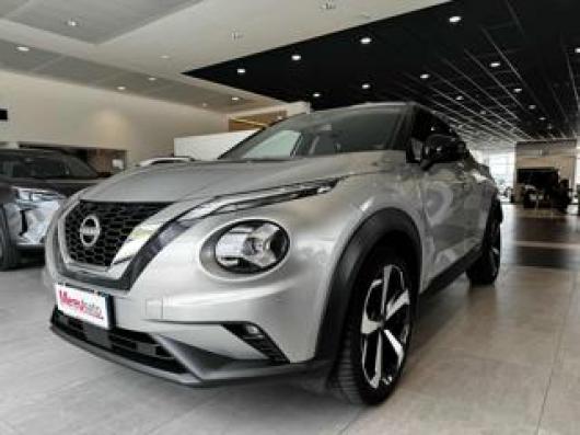usato NISSAN Juke