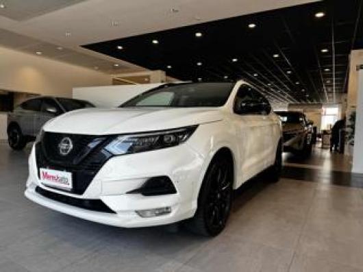 usato NISSAN Qashqai