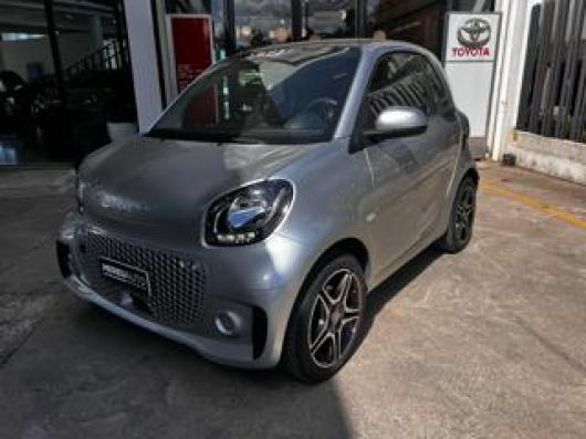 usato SMART ForTwo