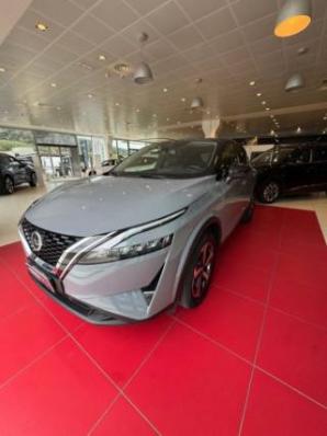 usato NISSAN Qashqai
