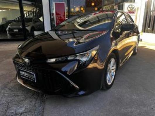 usato TOYOTA Corolla