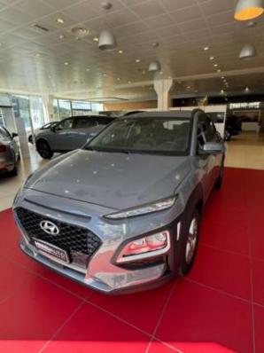 usato HYUNDAI Kona