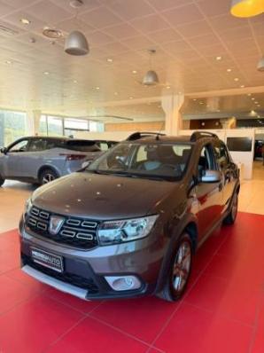 usato DACIA Sandero