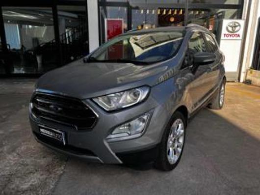 EcoSport