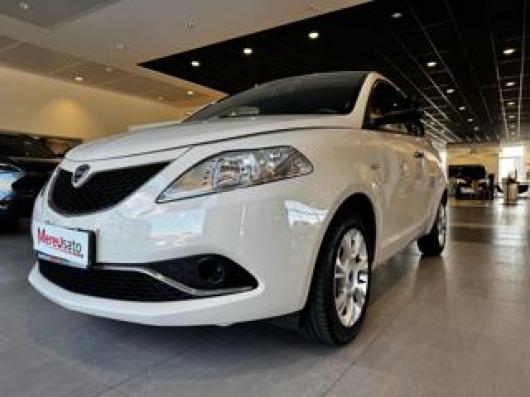 usato LANCIA Ypsilon