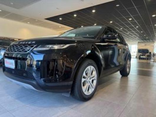 usato LAND ROVER Range Rover Evoque