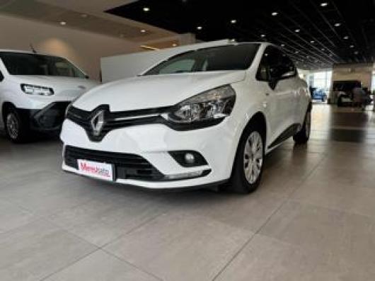usato RENAULT Clio