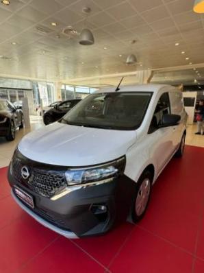 usato NISSAN Townstar