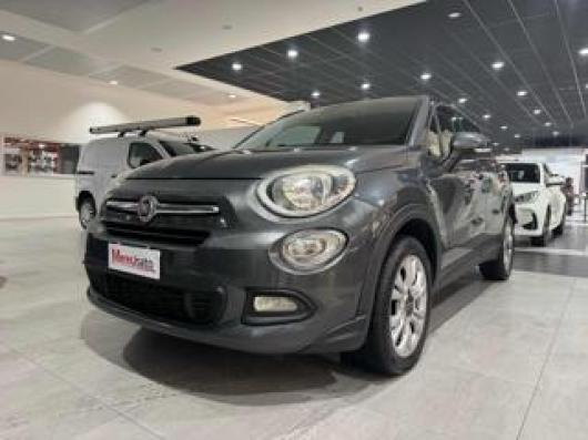 usato FIAT 500X
