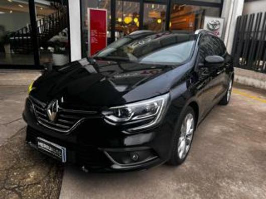 usato RENAULT Megane