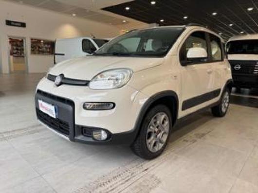 usato FIAT Panda
