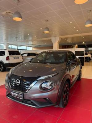 usato NISSAN Juke