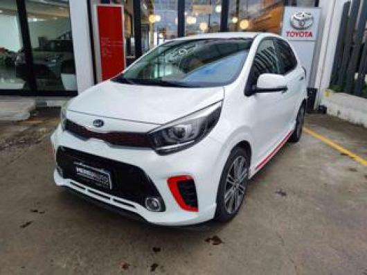 usato KIA Picanto
