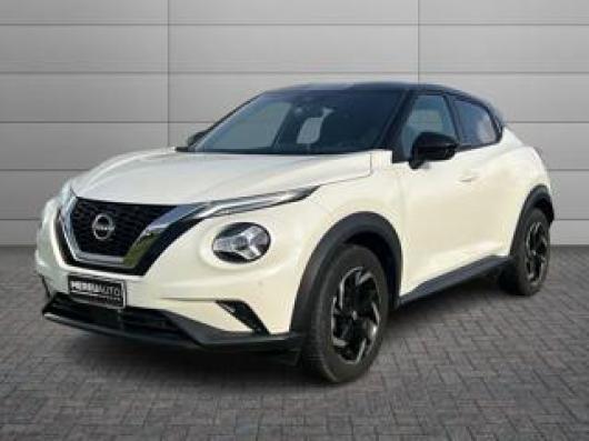 usato NISSAN Juke
