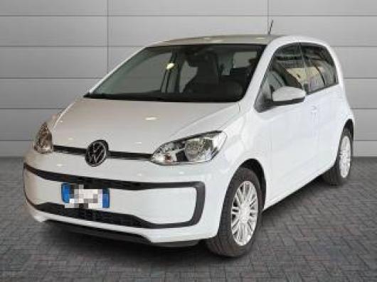 usato VOLKSWAGEN up!