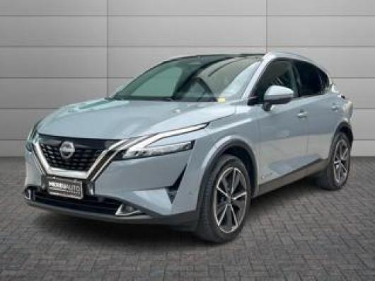 usato NISSAN Qashqai