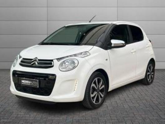 usato CITROEN C1