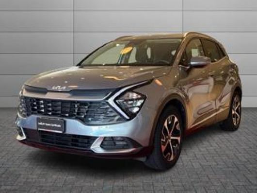 usato KIA Sportage