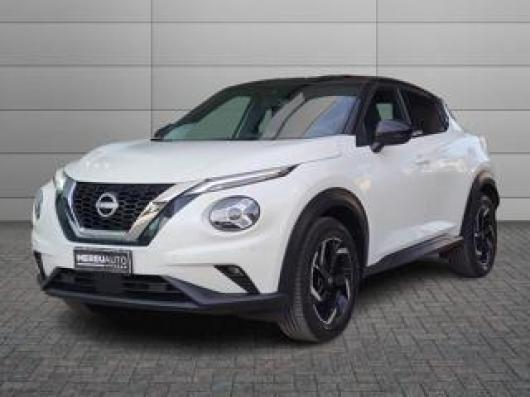 usato NISSAN Juke
