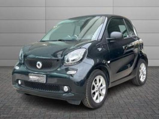 usato SMART ForTwo