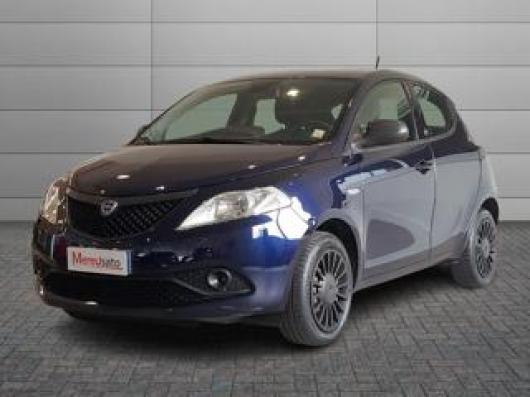 usato LANCIA Ypsilon