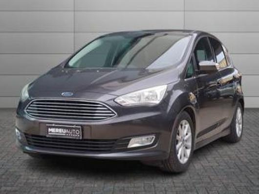 usato FORD C Max