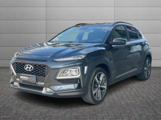 usato HYUNDAI Kona