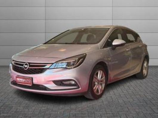 usato OPEL Astra
