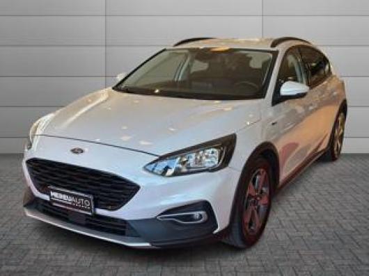 usato FORD Focus