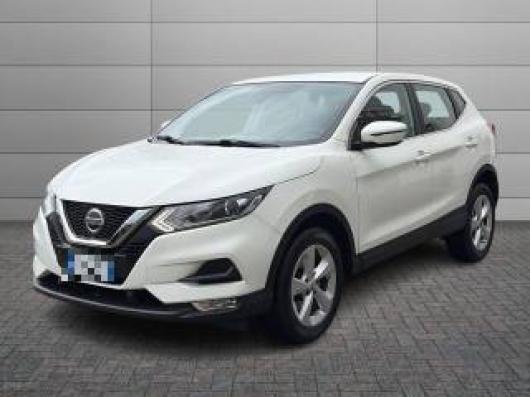 usato NISSAN Qashqai