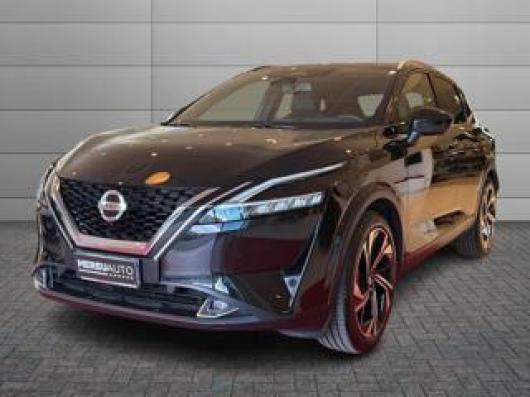 usato NISSAN Qashqai