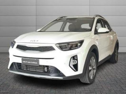 usato KIA Stonic