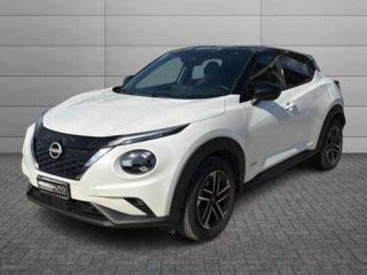 usato NISSAN Juke