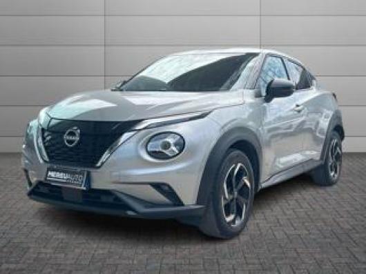usato NISSAN Juke