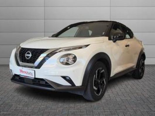 usato NISSAN Juke