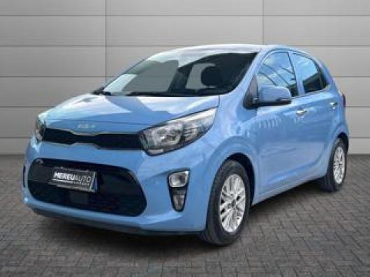 usato KIA Picanto