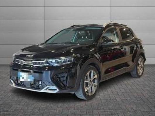 usato KIA Stonic