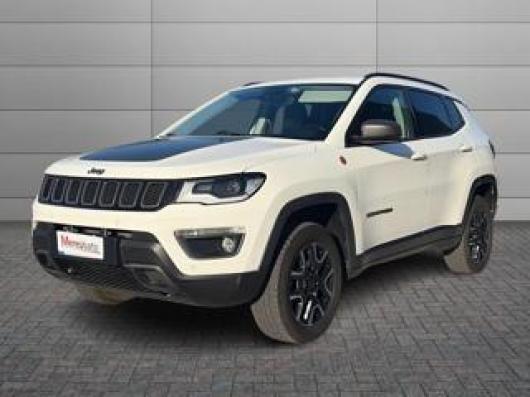 usato JEEP Compass