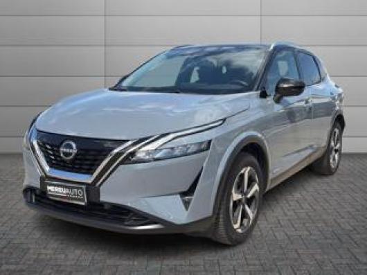 usato NISSAN Qashqai