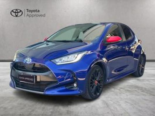 Yaris