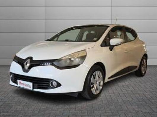 usato RENAULT Clio