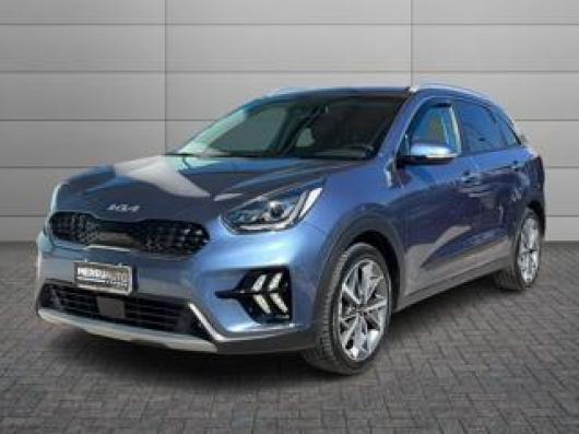 usato KIA Niro