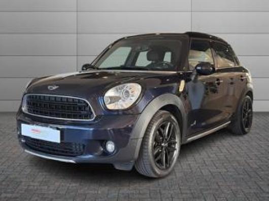 usato MINI Countryman