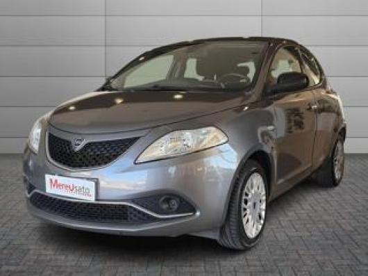 usato LANCIA Ypsilon