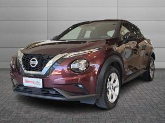 usato NISSAN Juke