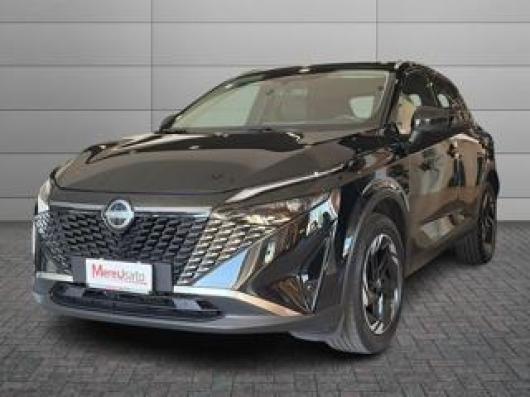 usato NISSAN Qashqai