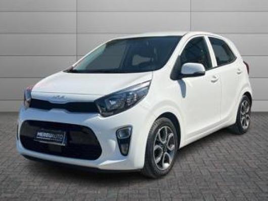 usato KIA Picanto