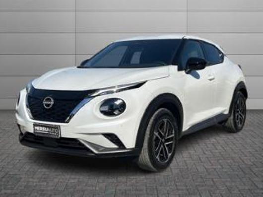 usato NISSAN Juke