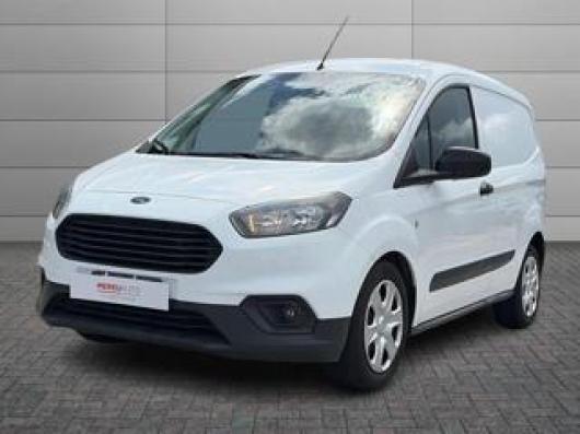 usato FORD Tourneo Courier