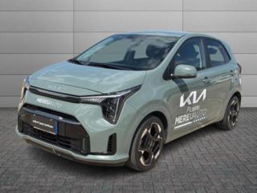 usato KIA Picanto